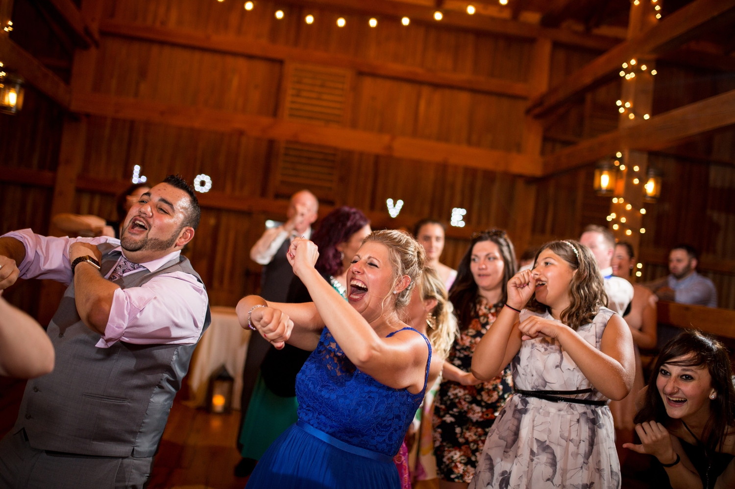 ironstone ranch elizabethtown pa wedding
